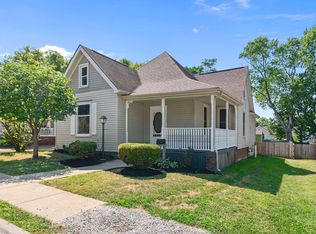 419 Fountain Ave, Georgetown, KY 40324