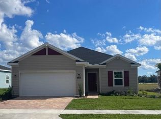 1755 NW 44th Court Rd, Ocala, FL 34482