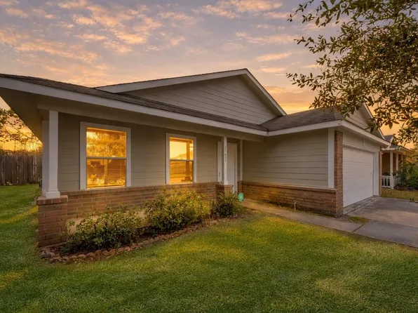 21602 Daylily Hills Dr, Spring, TX 77388