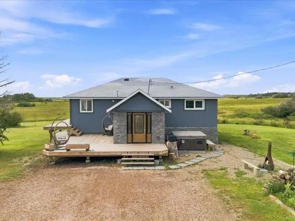 742050 Range Road 62, Grande Prairie County No. 1, AB T0H 3C0