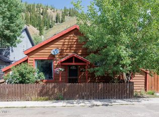 246 Monument St, Red Cliff, CO 81649