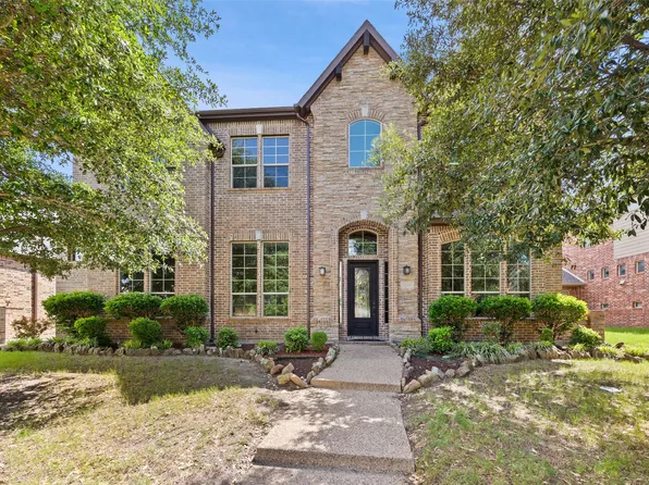1010 Burnet Dr, Allen, TX 75002