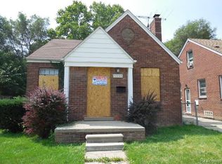 5555 Cadieux Rd, Detroit, MI 48224