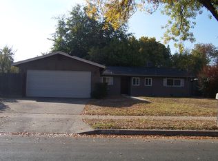 3109 W Richert Ave, Fresno, CA 93722