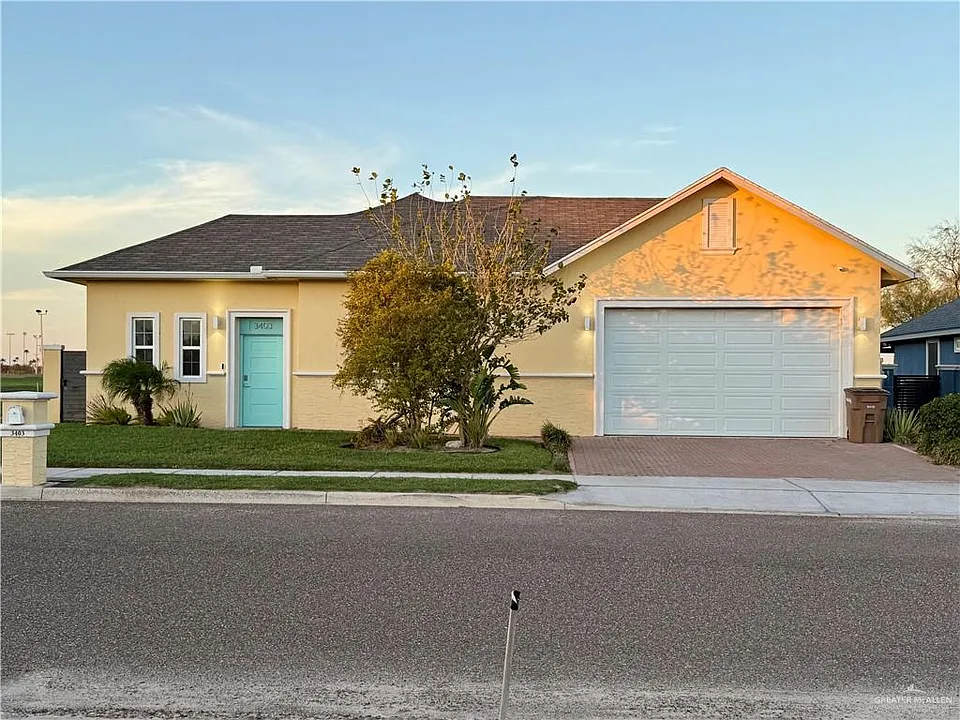 3403 Lago Washington