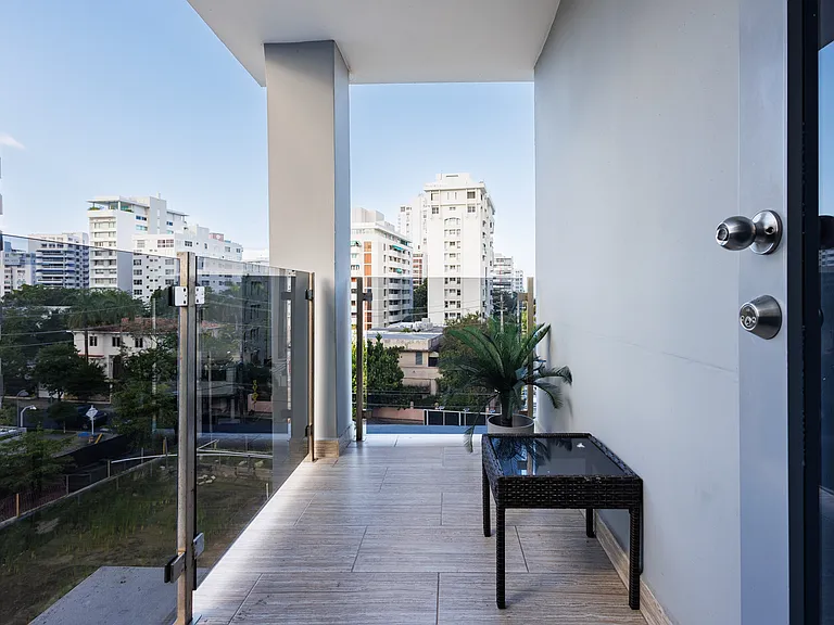 1353 Calle Aldea #3B — Photo 16