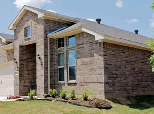 2812 Stonewall Ln, Fort Worth, TX 76123