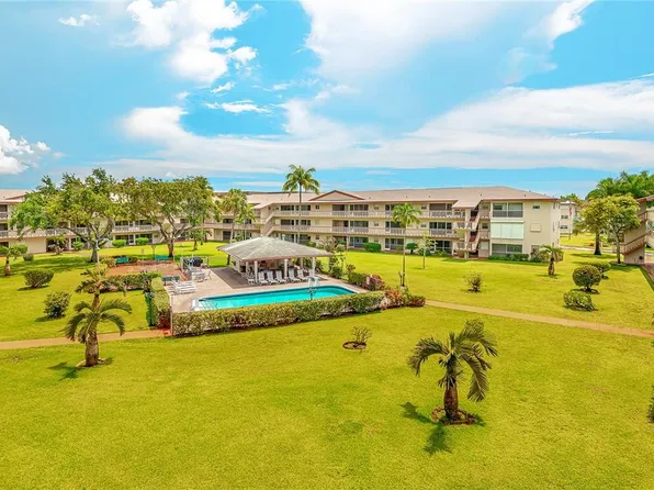 5300 Washington Street #F311, Hollywood, FL 33021