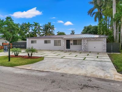500 NE 114th St, Miami, FL, 33161