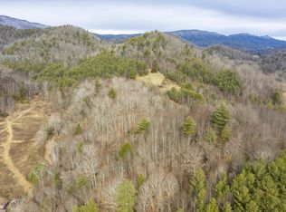 Henry Stout Branch Rd, Butler, TN 37640