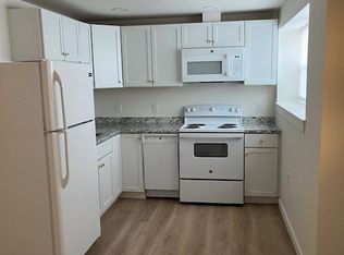 116 N Main St #4, Rutland, VT 05701