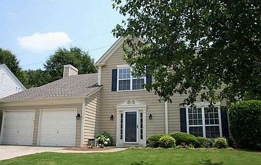 1st image of 672 Glenbarrett Ct NE