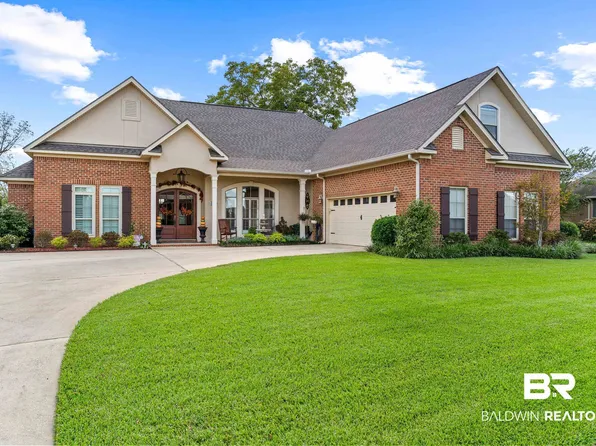 9560 Kasey Ct, Daphne, AL 36526