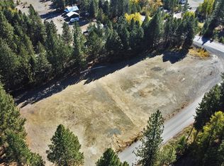 0 Bourne Ave #1802, Sumpter, OR 97877