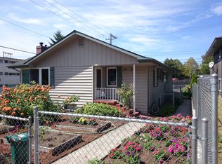 6057 42nd Ave SW, Seattle, WA 98136