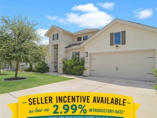 229 Majestic Sage Trl, San Marcos, TX 78666