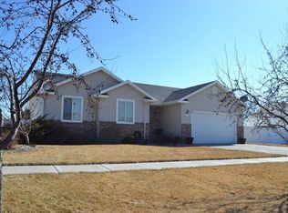 2974 N Bliss Dr, Idaho Falls, ID 83401