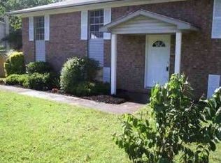 1510 Stuart Rd NE STE 110, Cleveland, TN 37312