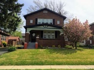 7435 Augusta Ave, Saint Louis, MO 63121