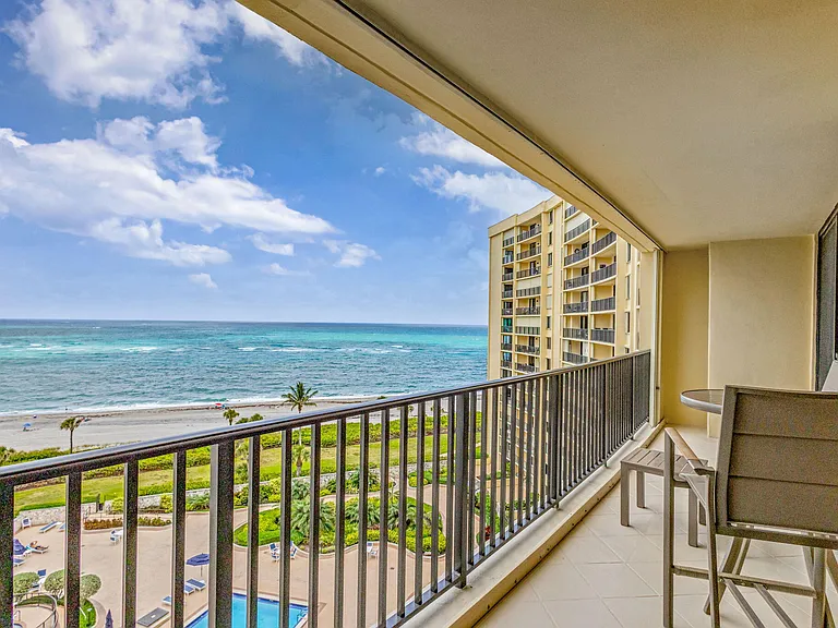 300 Ocean Trail Way #907 — Photo 27
