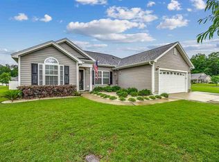2804 Greenpond Cir, Conway, SC 29527