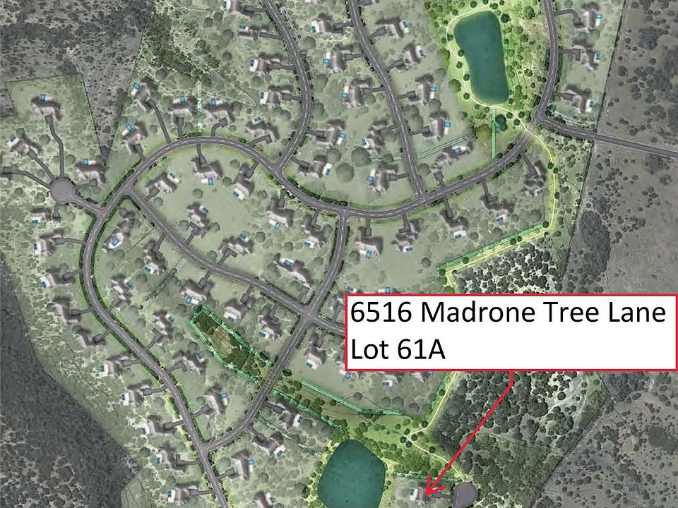 2nd image of 6516 Madrone Tree Ln