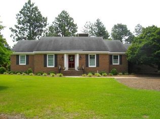 2609 Pine Needles Ct, Goldsboro, NC 27534