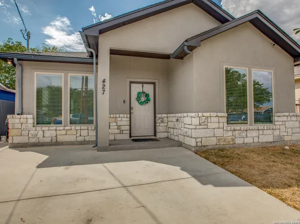 427 Laverne Ave #1, San Antonio, TX 78237