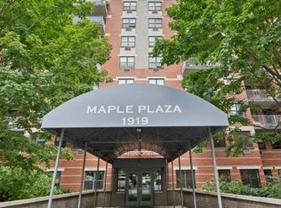 1919 Madison Avenue #202, New York (Manhattan), NY 10035