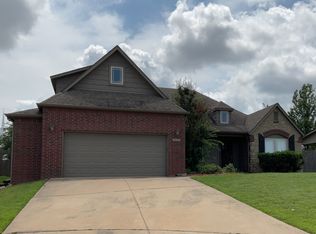 831 E Seattle Pl, Broken Arrow, OK 74012