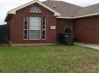 1459 Morrison Dr, Fort Worth, TX 76112