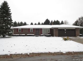 26322 Wayne Cir, South Bend, IN