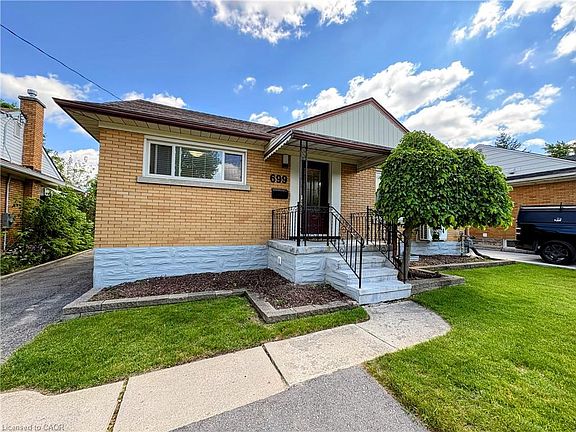 2nd image of 699 Frederick St