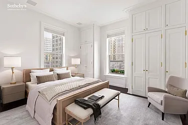 Sold by Sotheby's International Realty