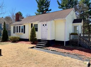 197 Wildwood St, Wilmington, MA 01887