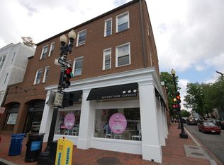 1204 33rd St NW, Washington, DC 20007