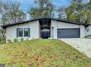 2311 Verna Dr, Decatur, GA 30034