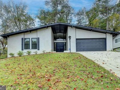 2311 Verna Dr, Decatur, GA, 30034