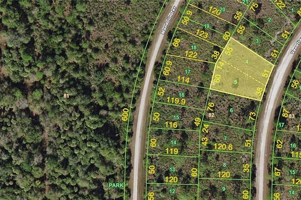 1st image of 12069 Venetian Dr