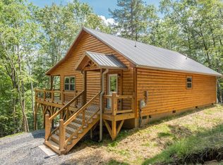 143 Hare Haven Dr, Murphy, NC 28906