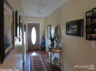 107 Valley Ranch Ln, Mena, AR 71953