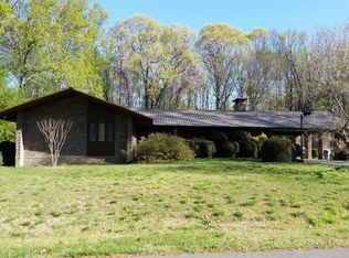 3705 Knollwood Dr, Anniston, AL 36207