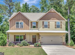 133 Coldwater Ln, Griffin, GA 30224