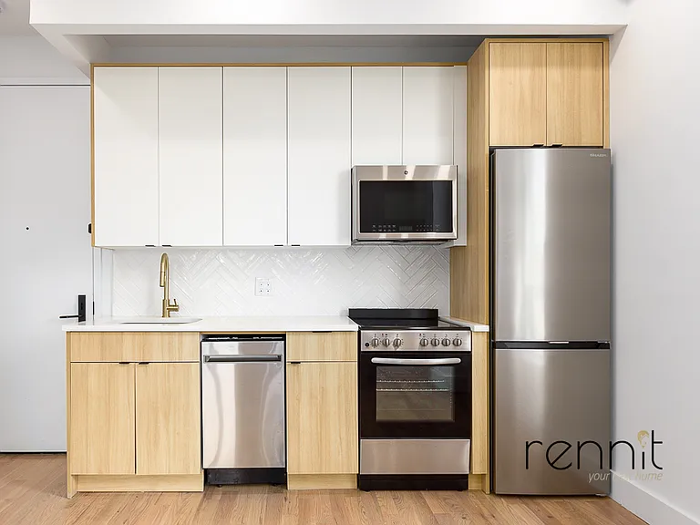 805 Monroe St #4B — Photo 2