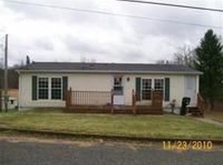 246 Ridge St, Leetonia, OH 44431