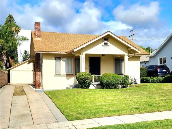 1383 N Oxford Ave, Pasadena, CA 91104