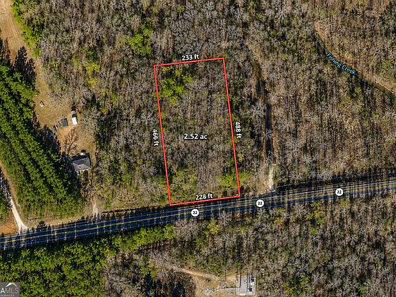 2nd image of 2.5 Acres Hwy #22