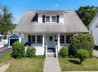 119 Chestnut St, Southbridge, MA 01550