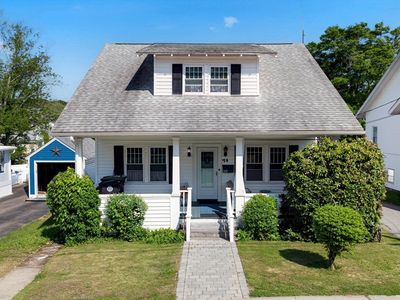 119 Chestnut St, Southbridge, MA, 01550