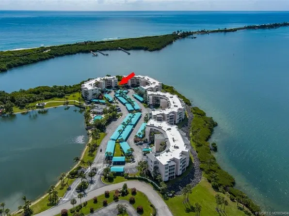 5799 NE Island Cove Way APT 1207, Stuart, FL 34996